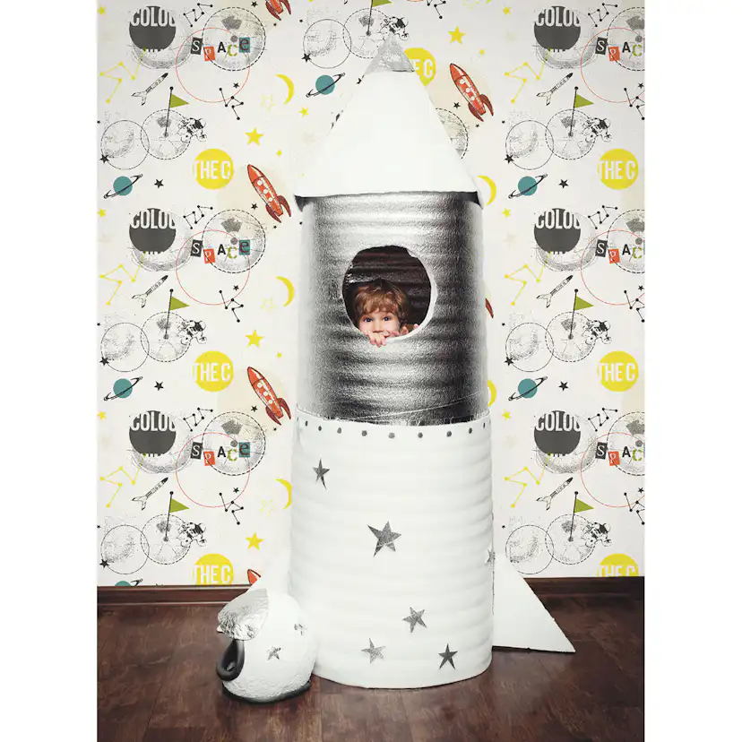 Tapet Lutéce Univers Multico 51164302