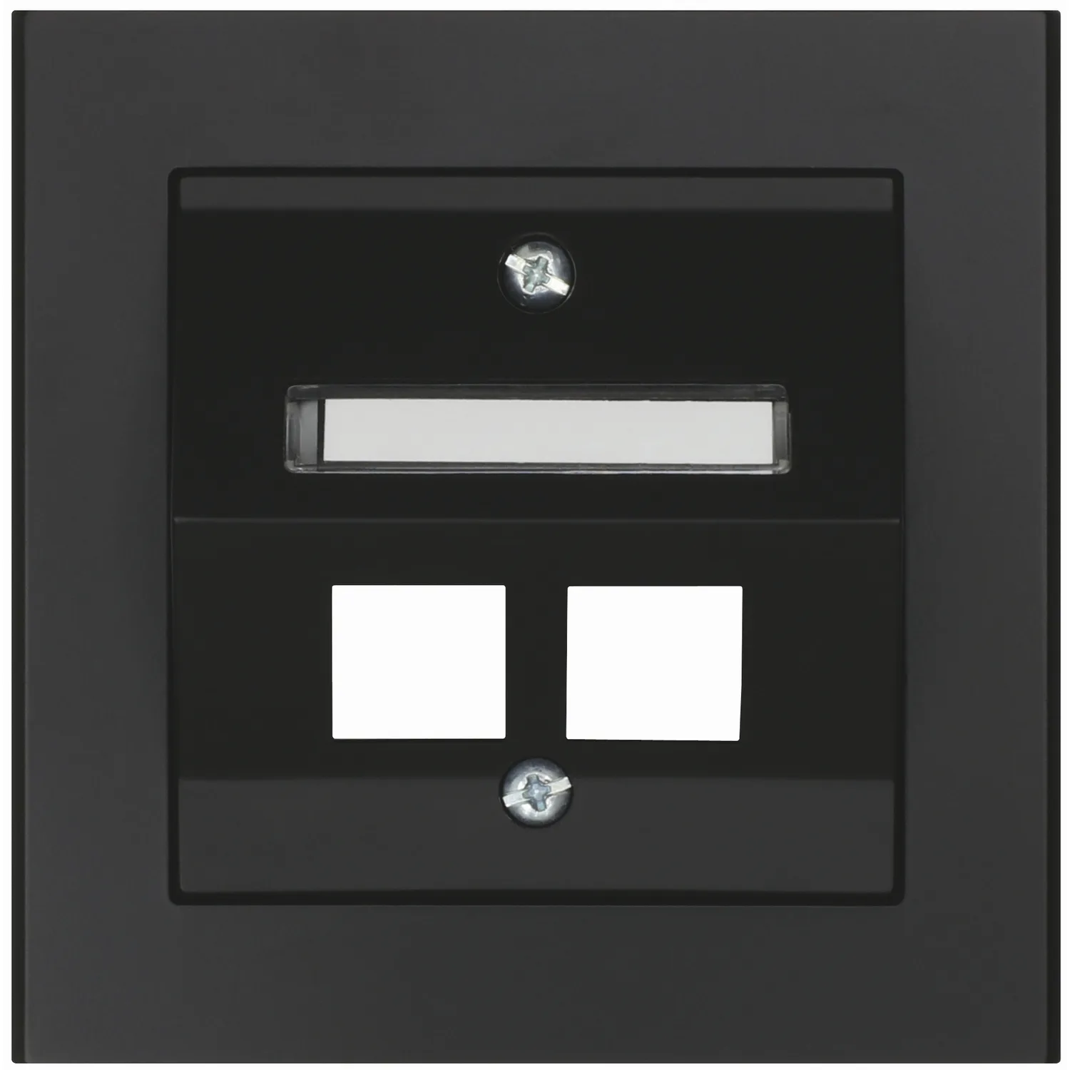 Keystoneplatta Malmbergs Optima Vnkl 2-V Sv