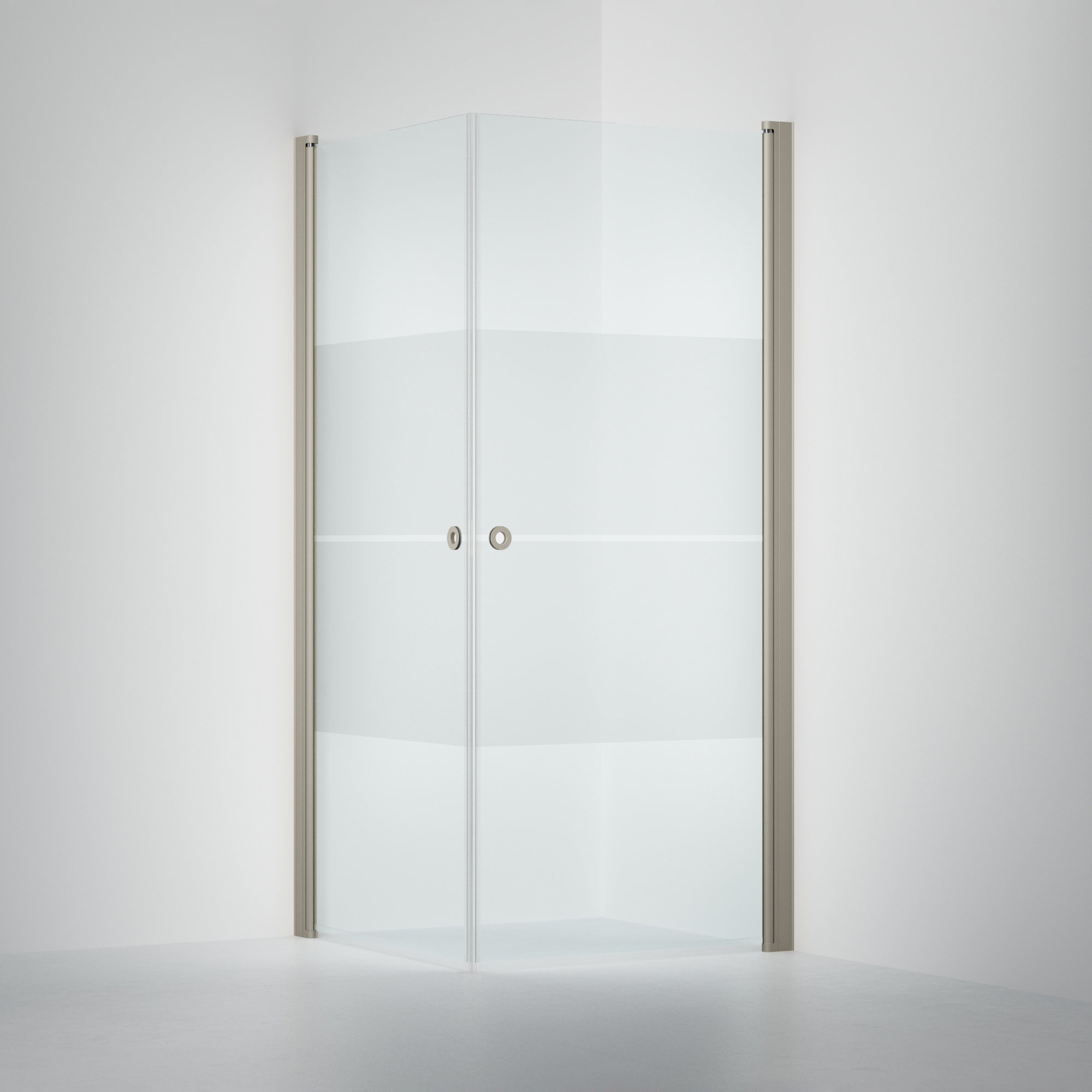 Duschhörn INR Linc Angel