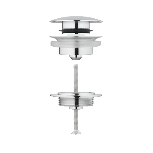 Bottenventil Grohe 65807 med Pop-up