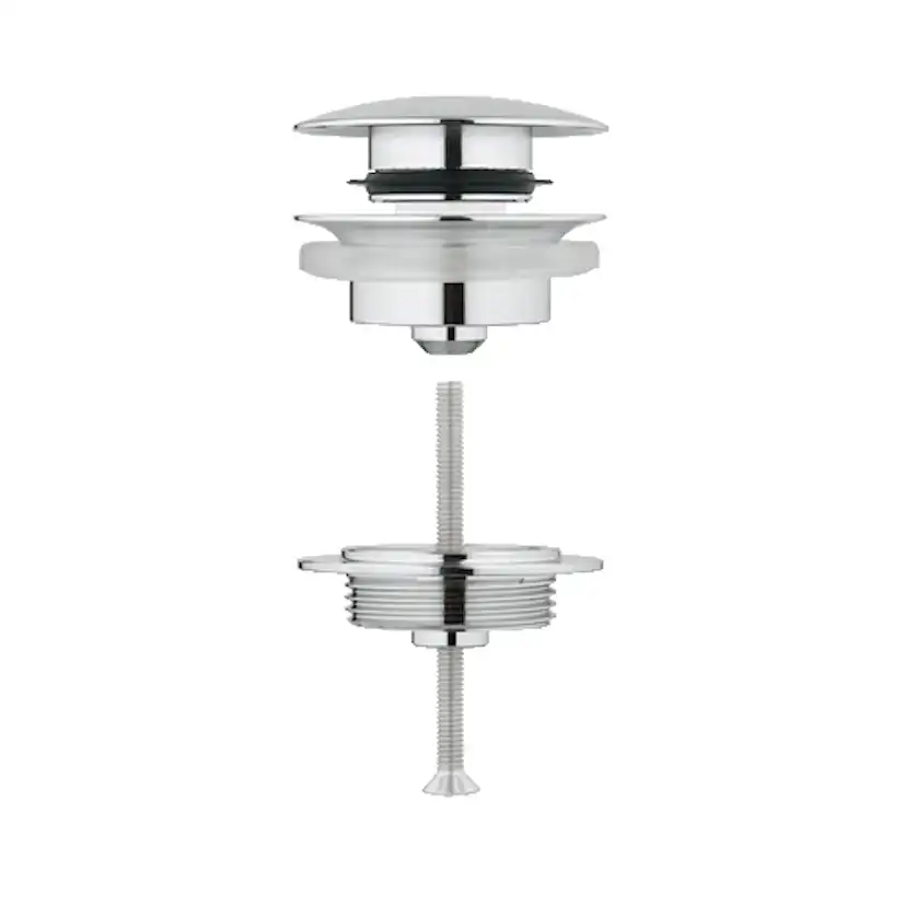 Bottenventil Grohe 65807 med Pop-up