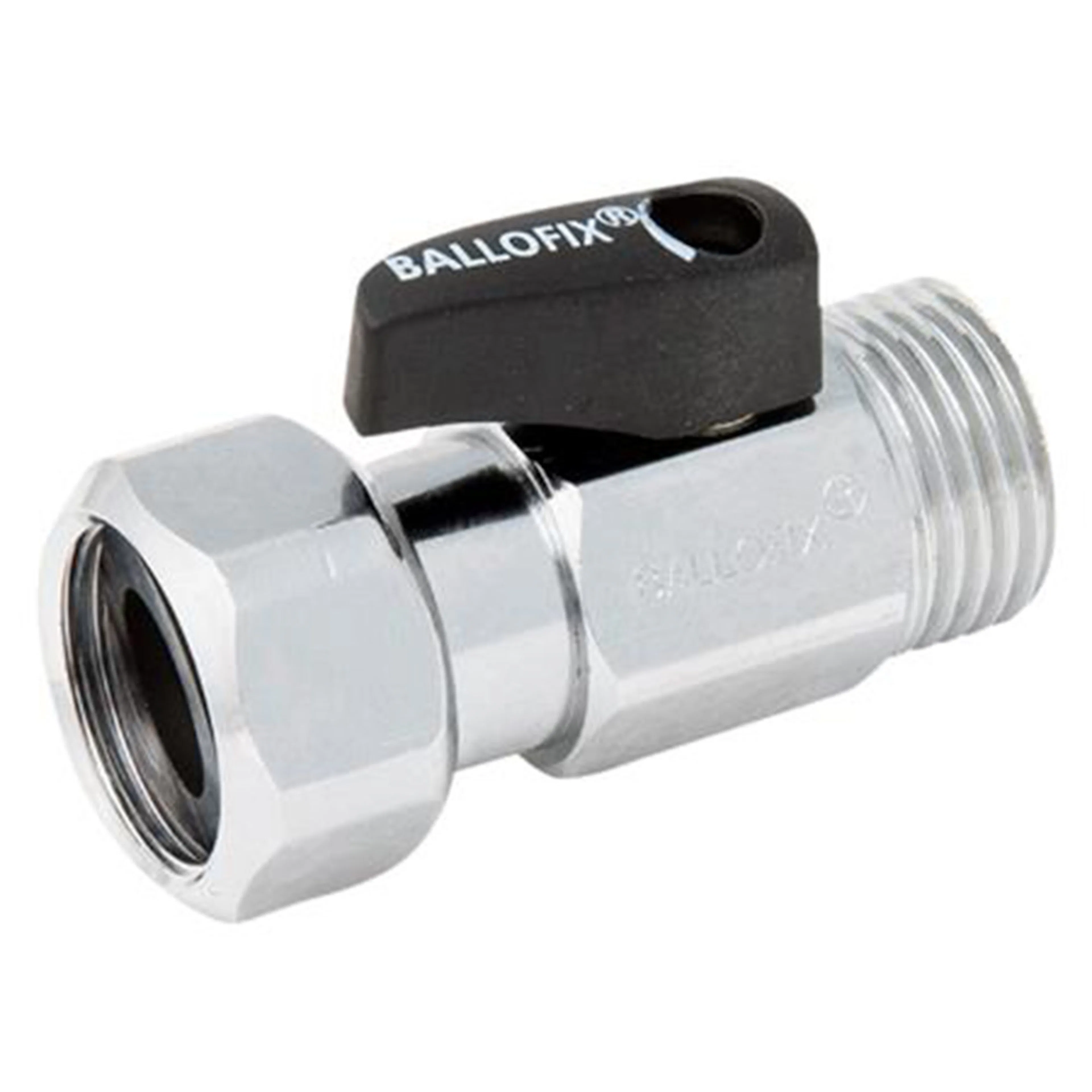 Ballofix 513 Rak Kulventil R15