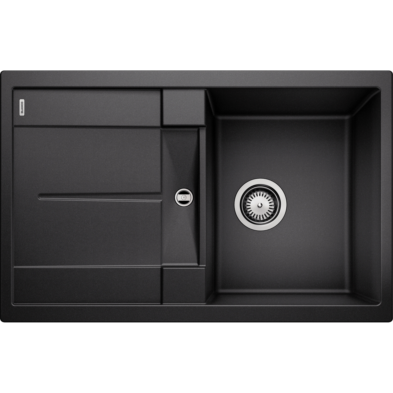 Diskbänk Blanco Metra 45 S