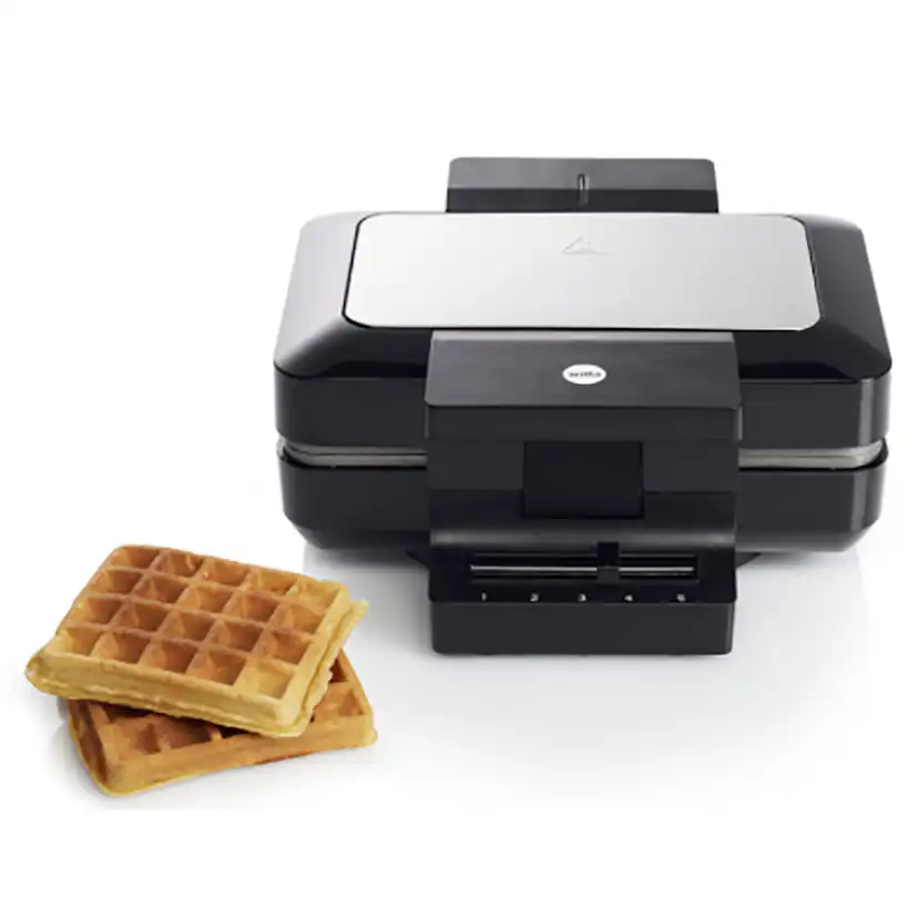 Belgiskt Våffeljärn Wilfa BW-1000