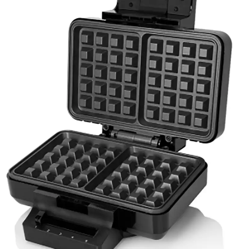 Belgiskt Våffeljärn Wilfa BW-1000