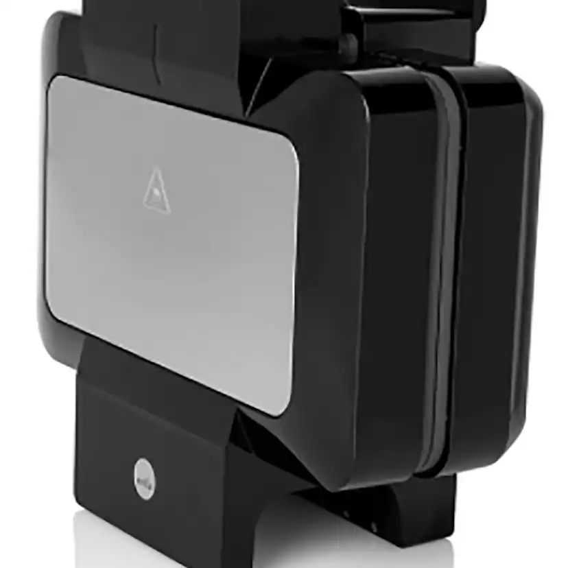 Belgiskt Våffeljärn Wilfa BW-1000