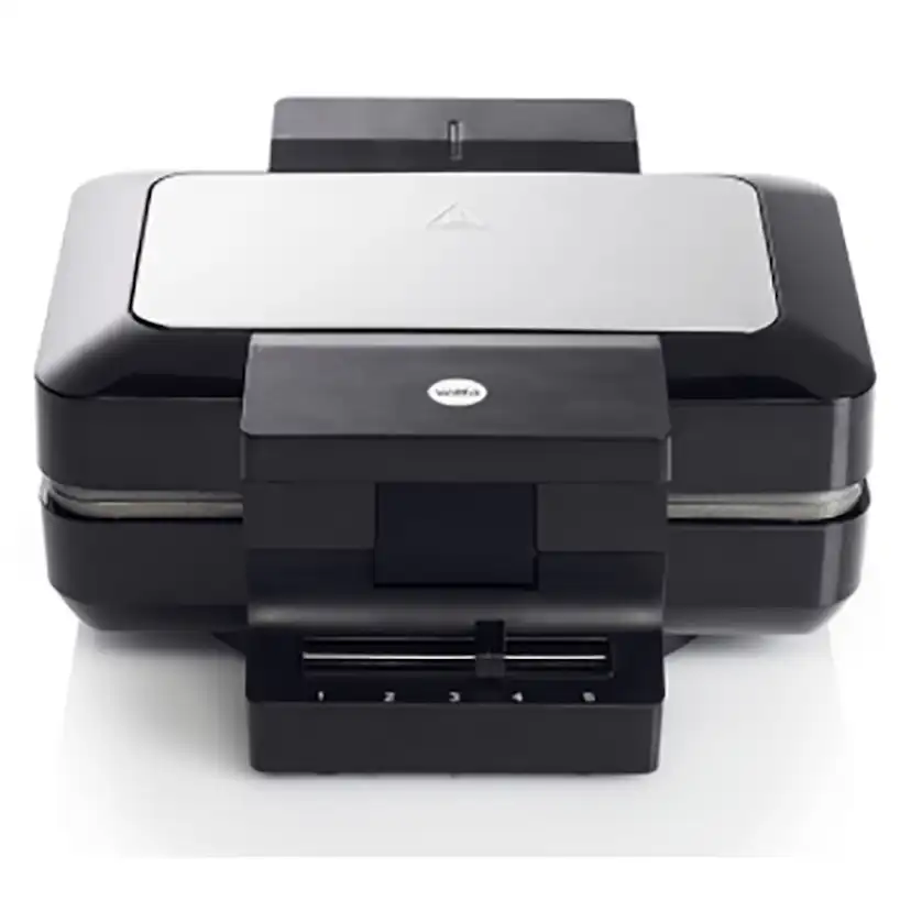 Belgiskt Våffeljärn Wilfa BW-1000