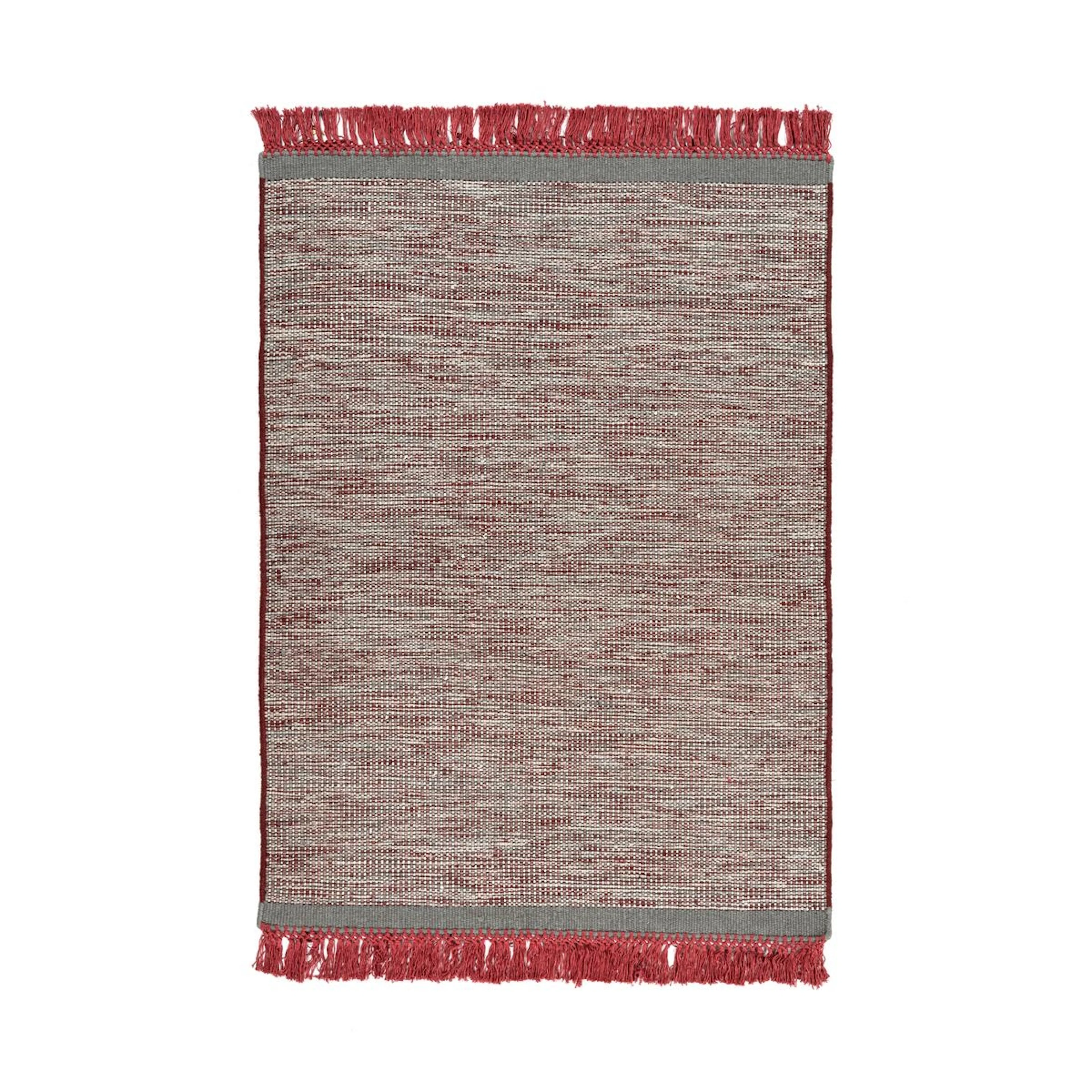 Flatvävd Matta D-sign Cape Lemland