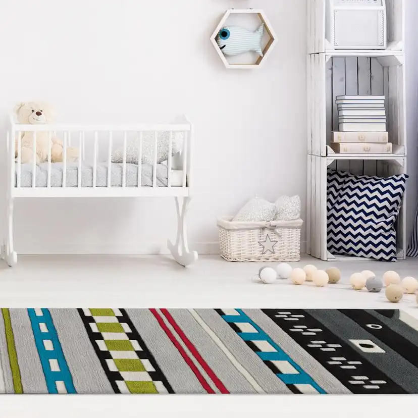 Barnmatta D-sign Shilboy Neph Coon