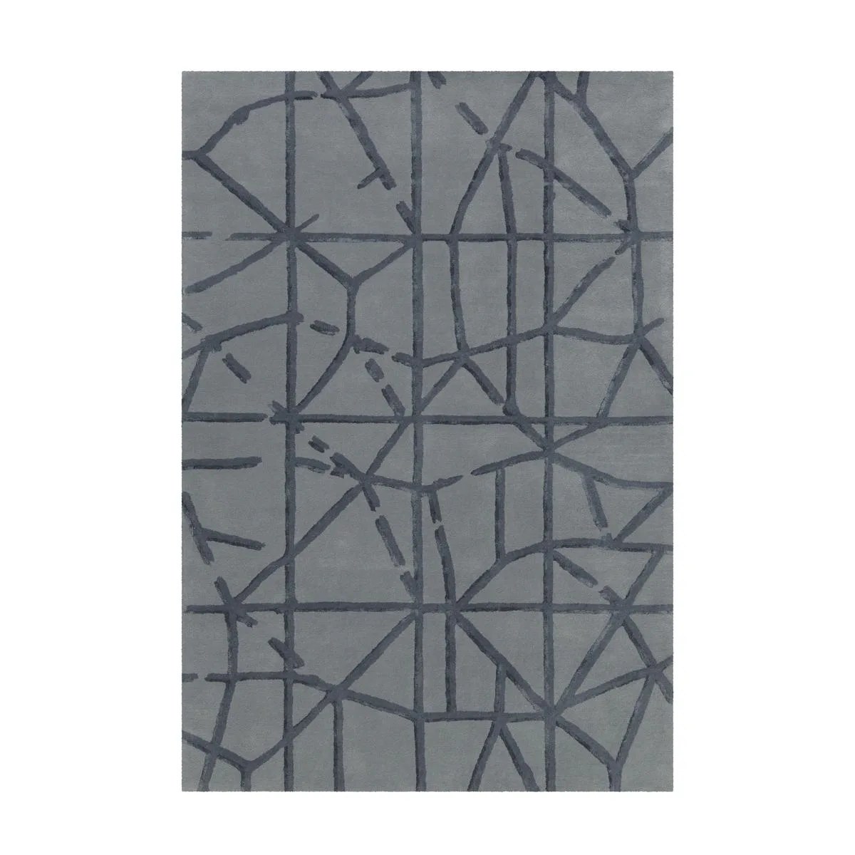 Ullmatta D-sign Poonsion Upon Grå