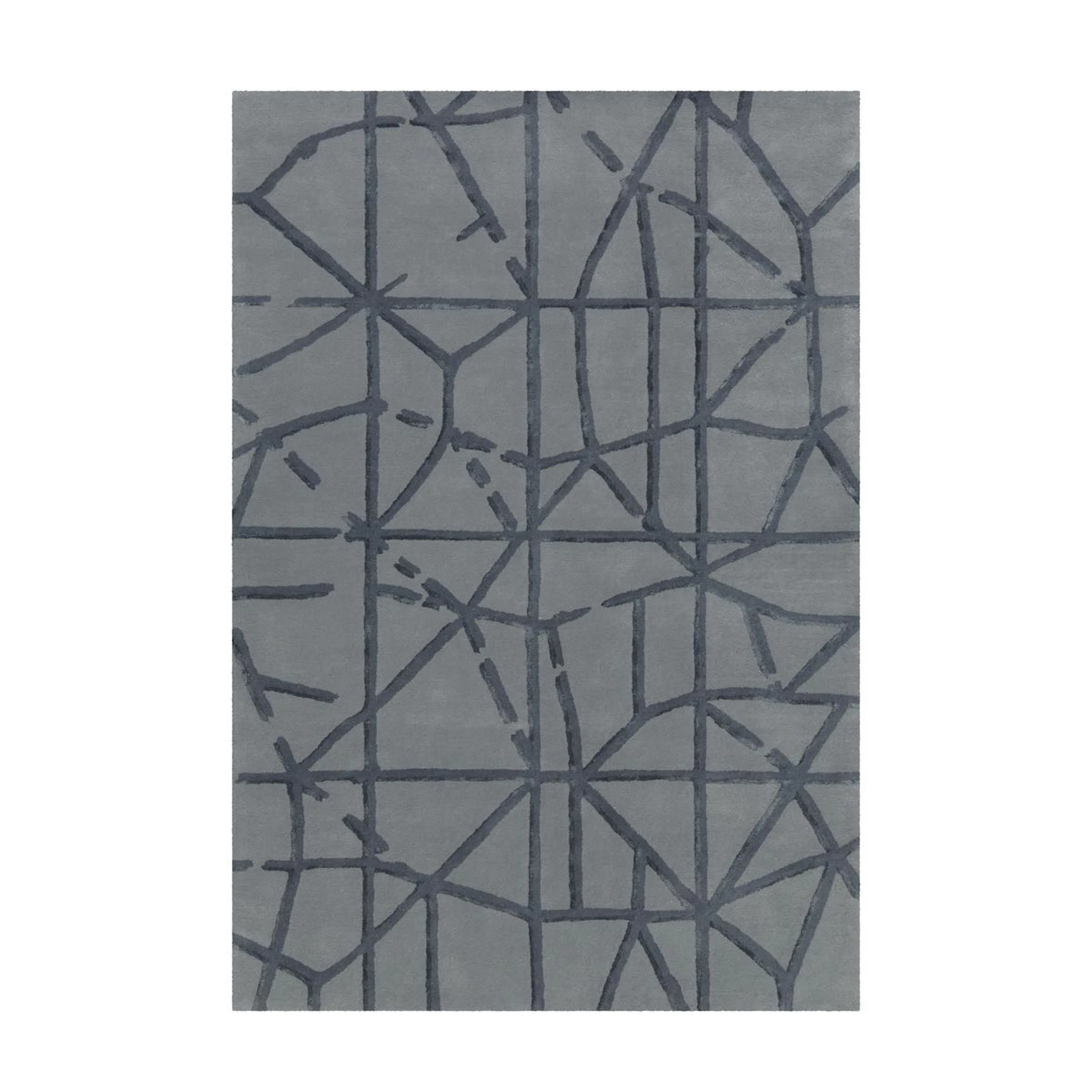 Ullmatta D-sign Poonsion Upon Grå