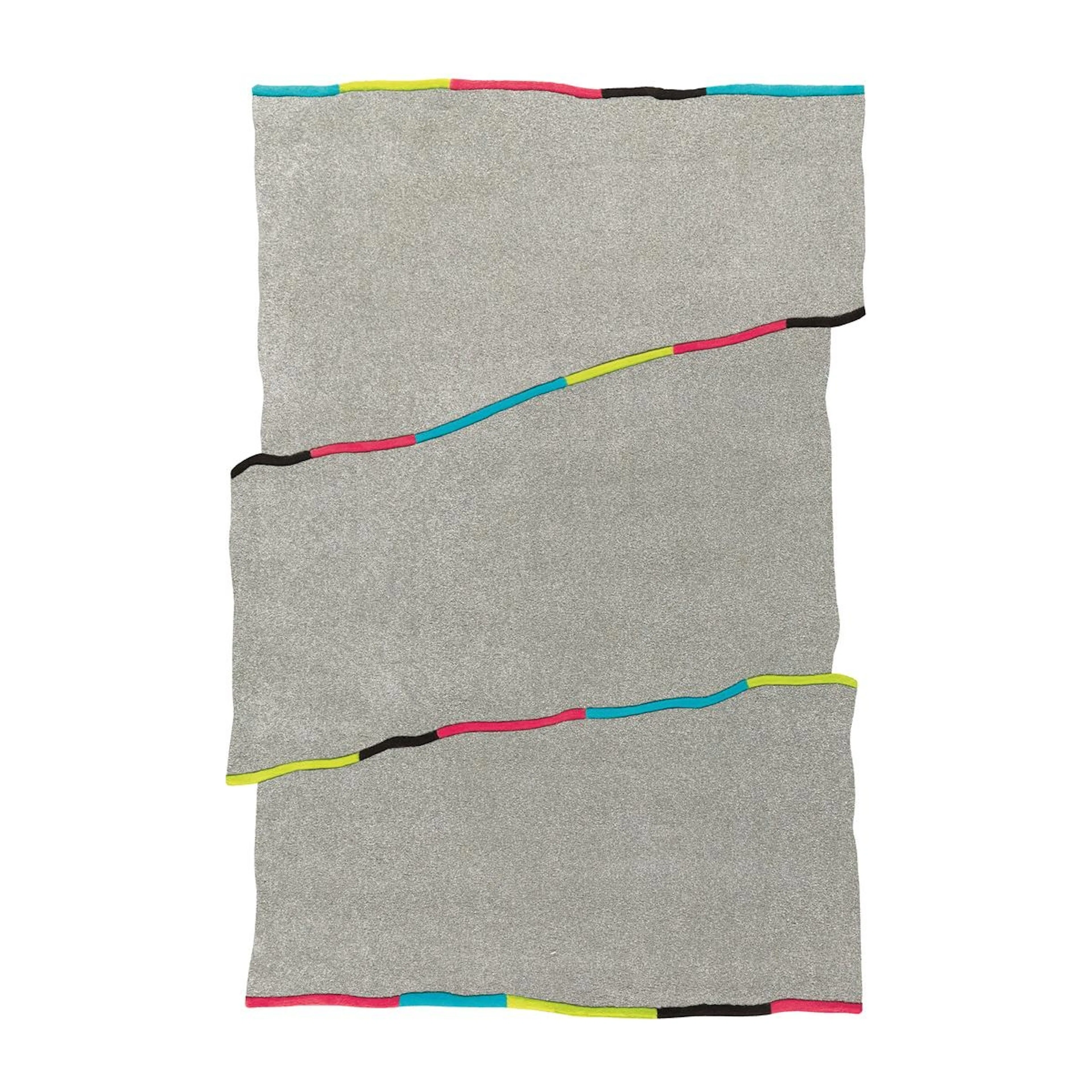 Wiltonmatta D-sign Fairber Frisee Sed