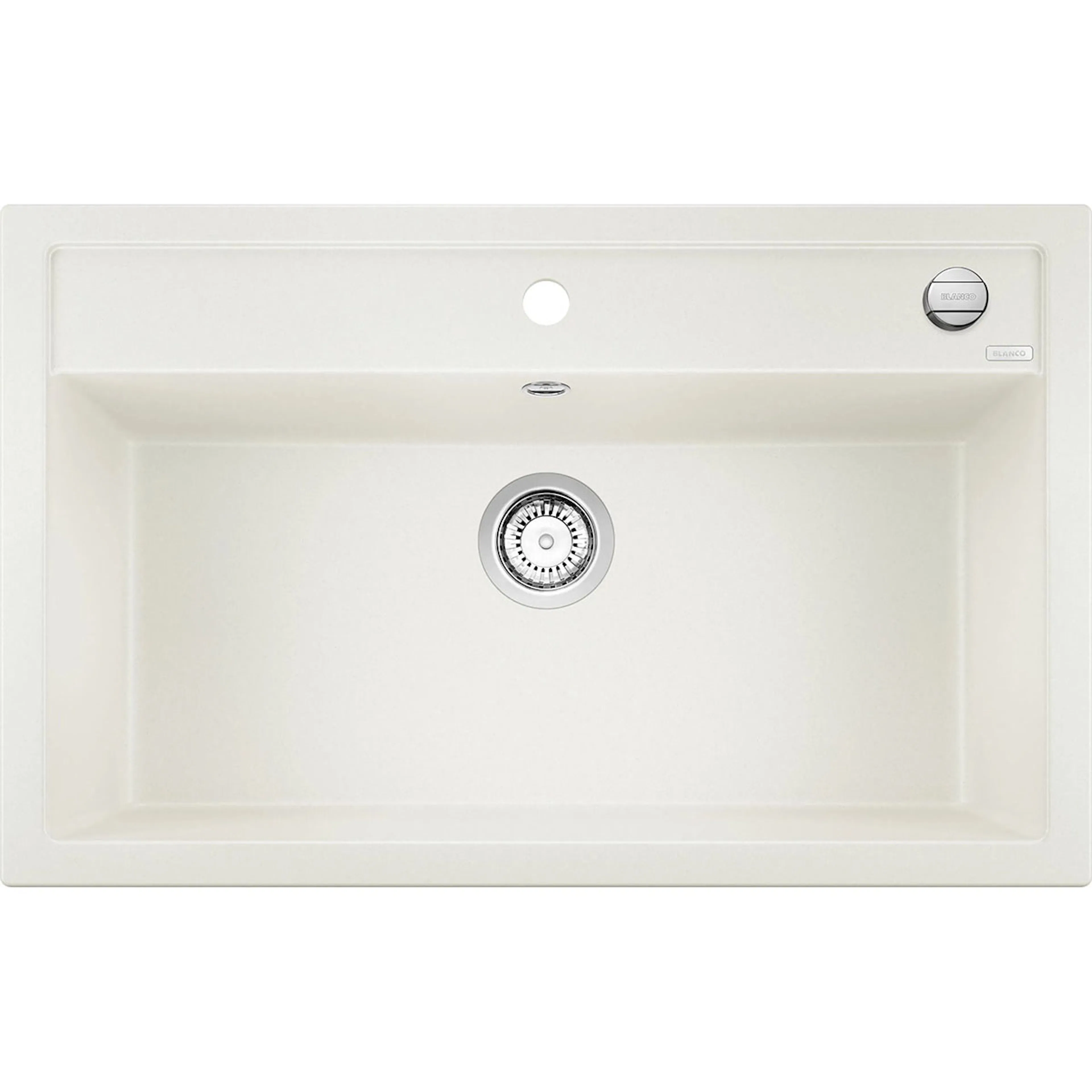 Diskho Blanco Dalago 8-F Silgranit