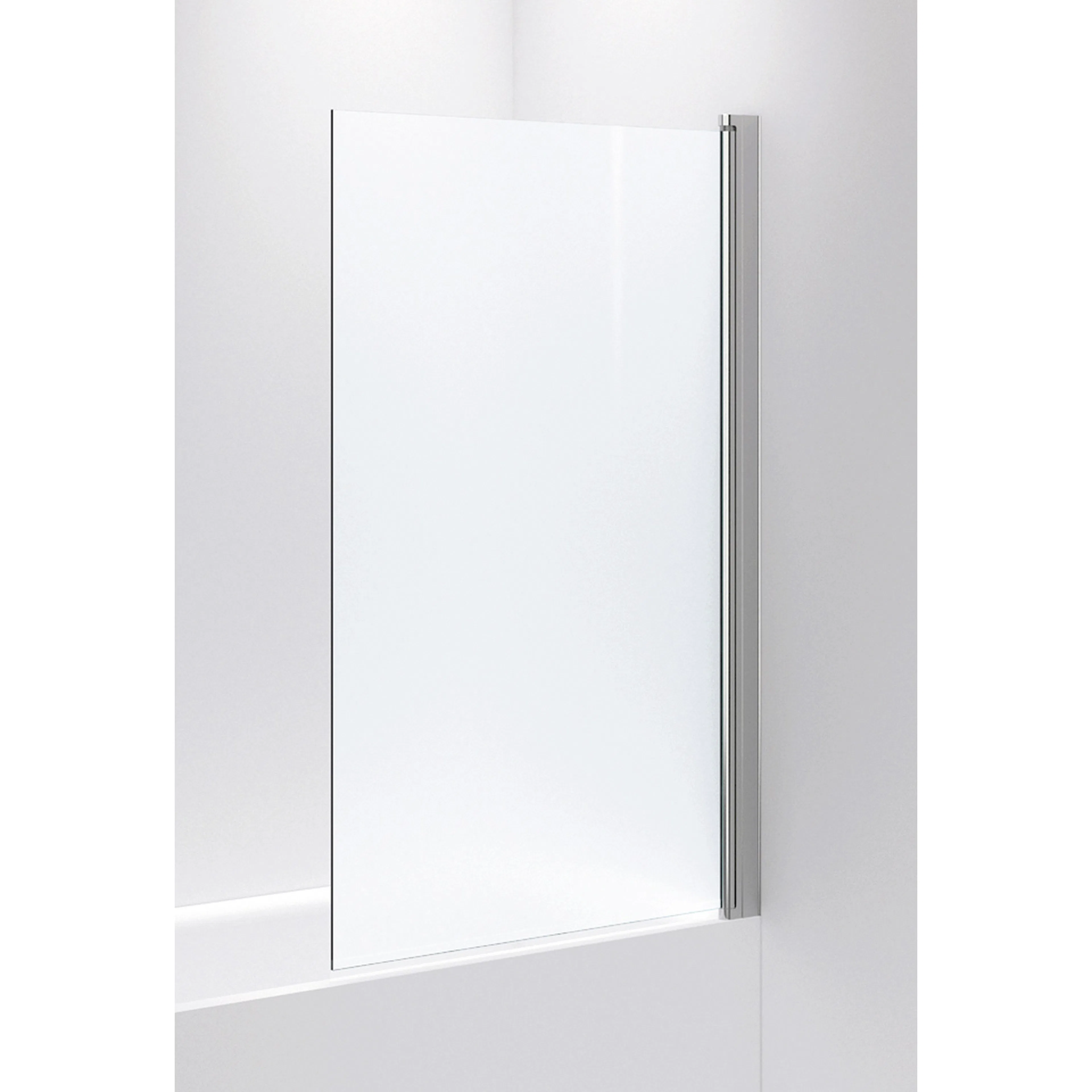 Badkarsvägg INR Linc 17 Måttanpassad