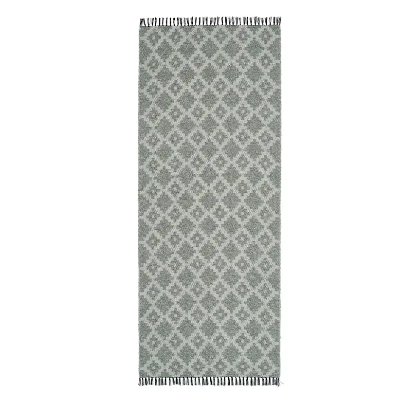 Flatvävd Matta Horredsmattan Noor