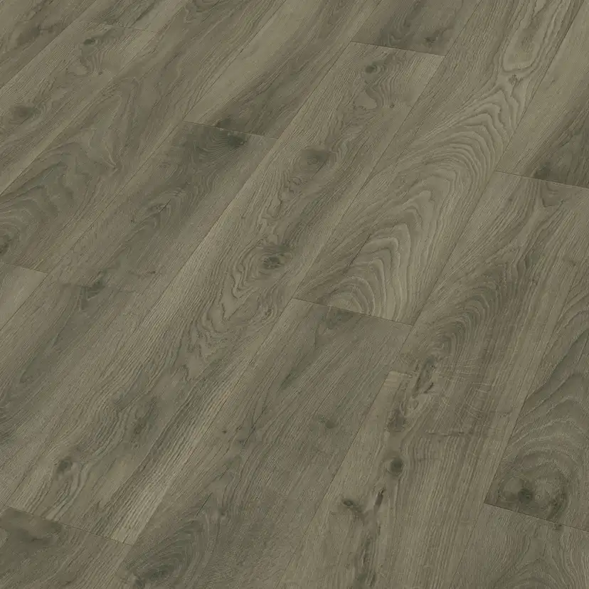 Laminatgolv Meister LD 150 Cream Grey Oak 7005 - Vattenresistent och Enkel Installation