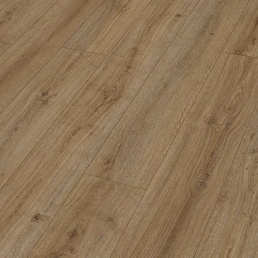 Laminatgolv Meister LL 150 Muscat Oak 6416 för Stora Rum