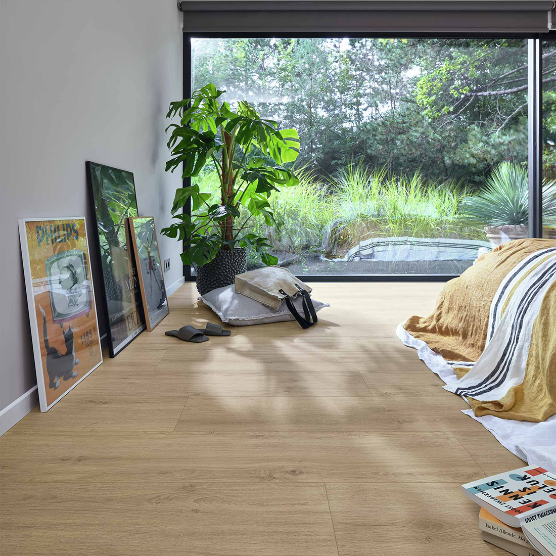 Laminatgolv Meister LL150 Sand Cliff Oak 7122