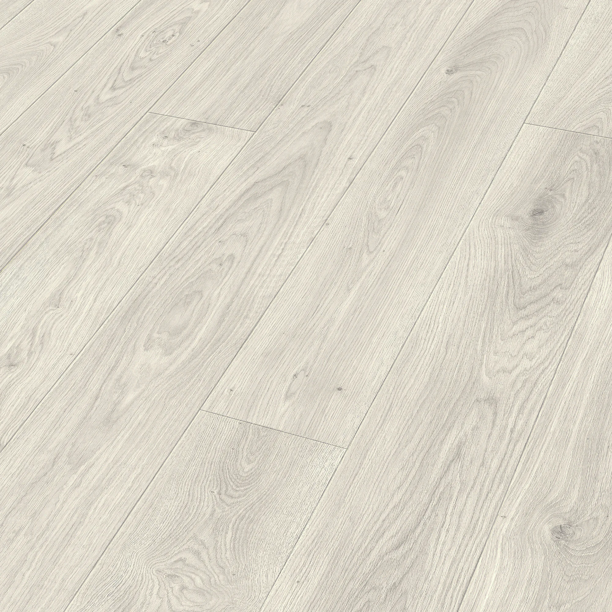 Laminatgolv Meister LL 150 White Riverbank Oak 7126 för Stora Rum