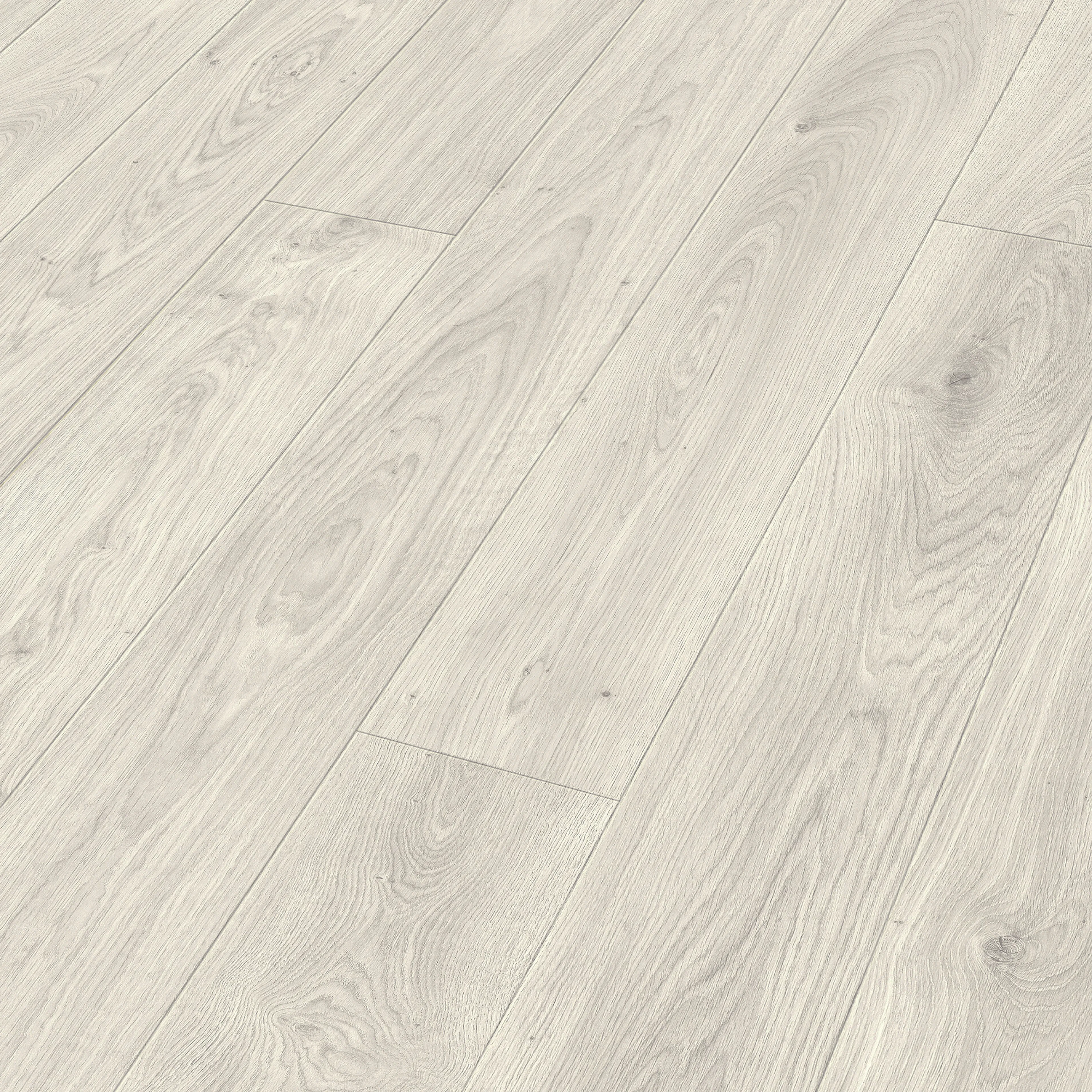 Laminatgolv Meister LL 150 White Riverbank Oak 7126 för Stora Rum