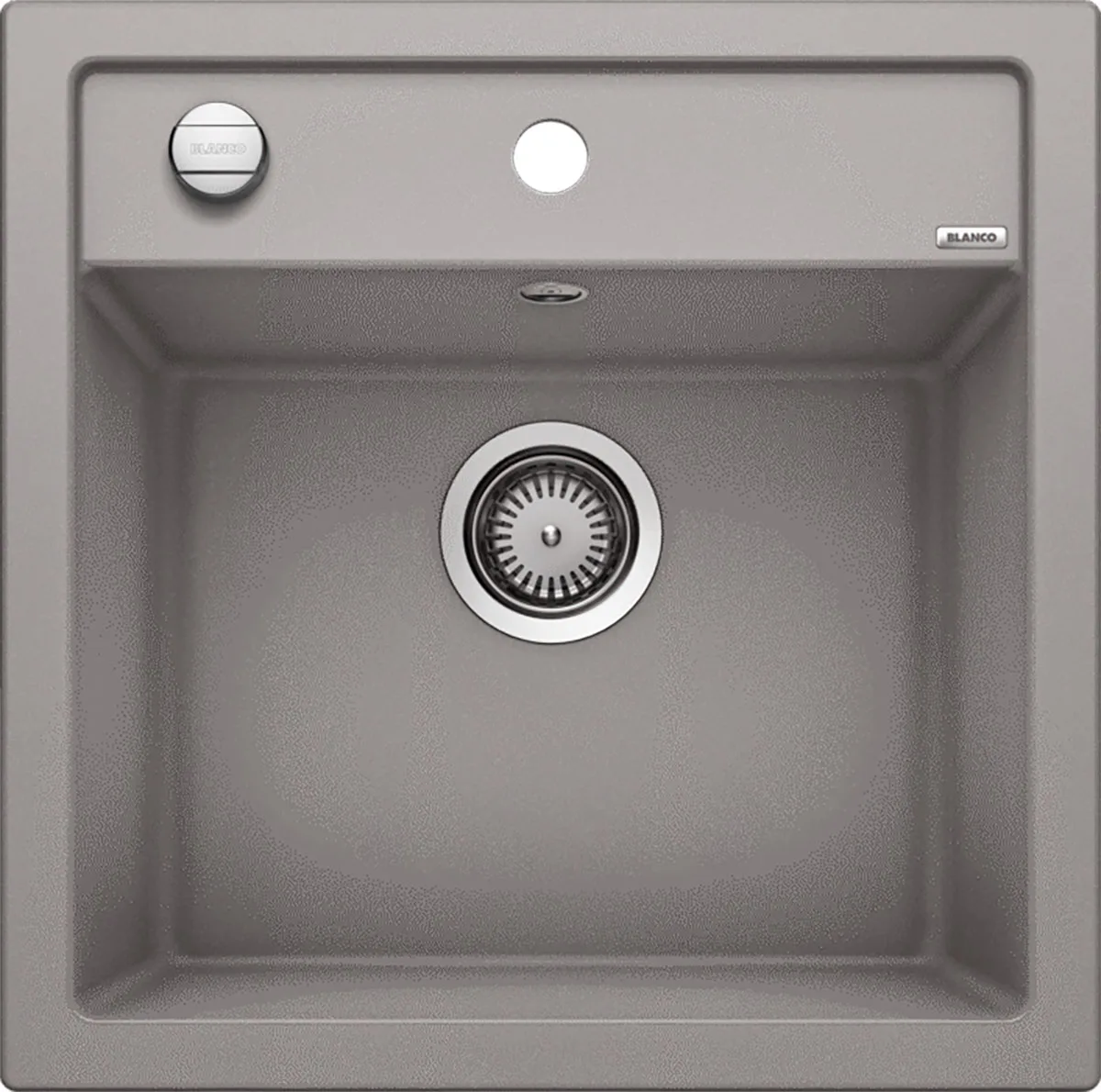 Diskho Blanco Dalago 5-F Silgranit