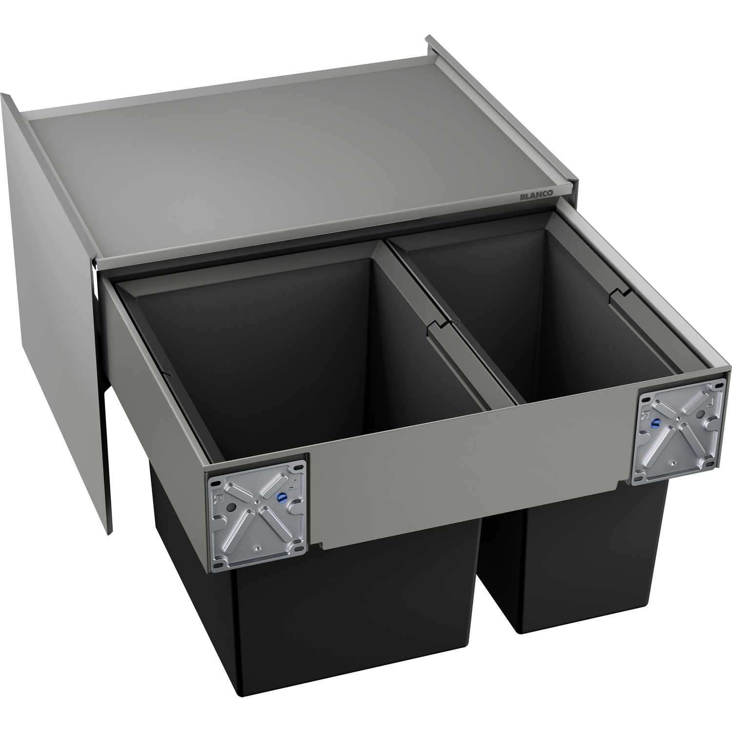 Källsorteringskärl Blanco Select 60/2