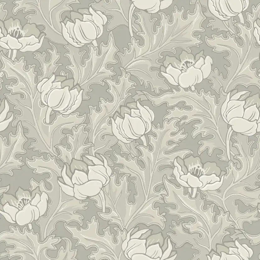 Tapet Duro Sigrid Beige 519-01