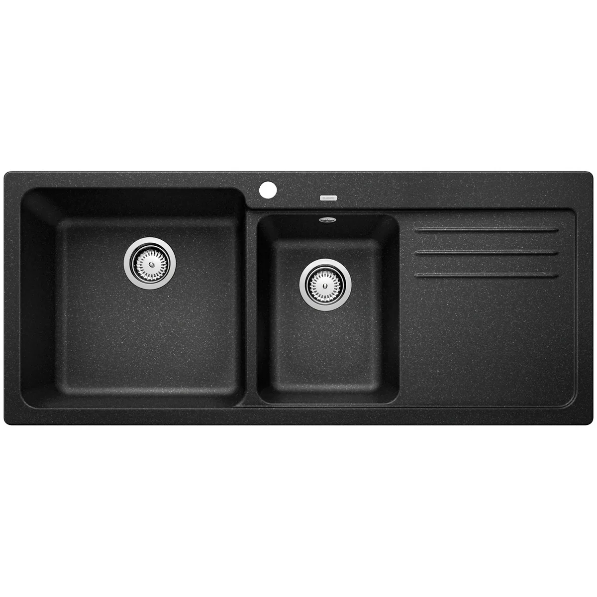 Diskbänk Blanco Naya 8 S