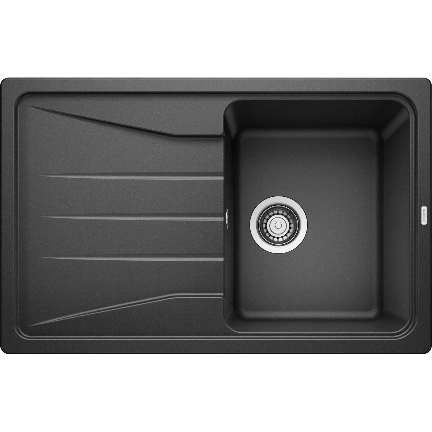 Diskbänk Blanco Sona 45 S