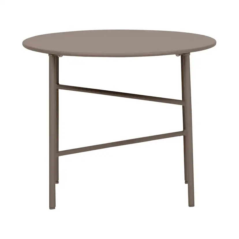 Utebord ENVY DESIGN Pesetos Ø50H40 cm