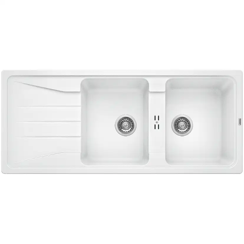 Diskbänk Blanco Sona 8 S