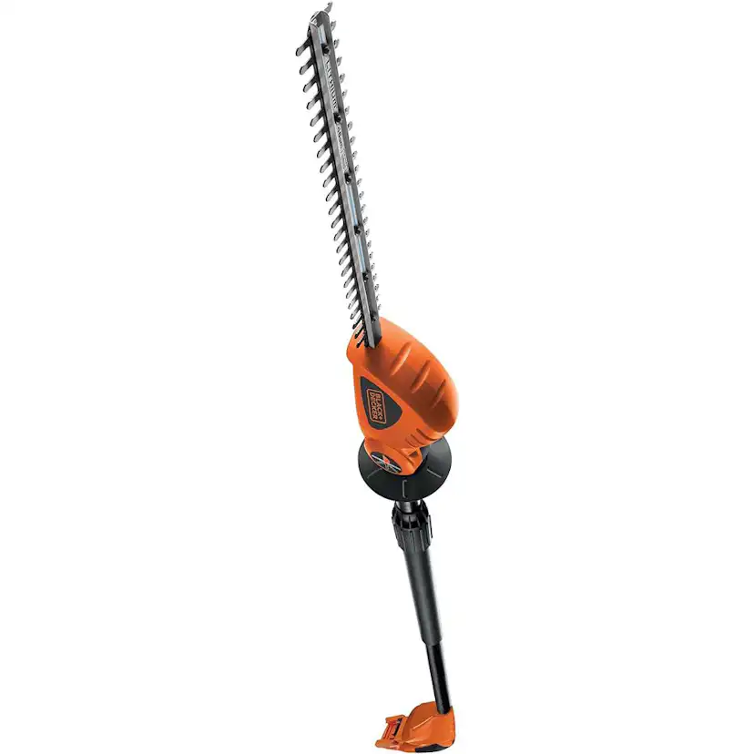 Häcksax Black&Decker GTC1843LB 43 cm 18V Solo