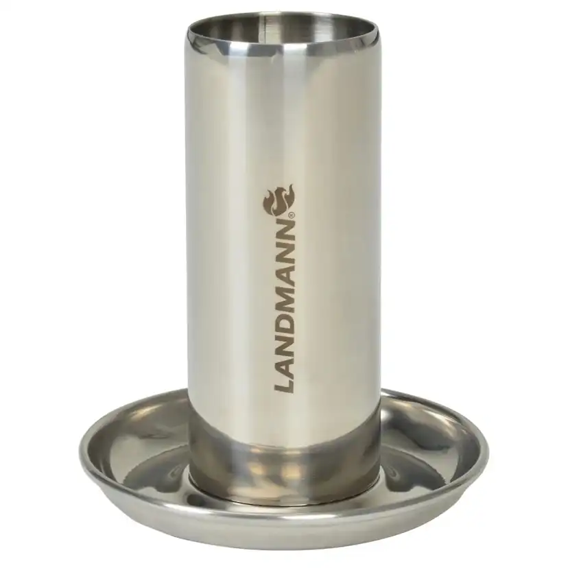 Kycklinghållare Landmann Beer Can 13442