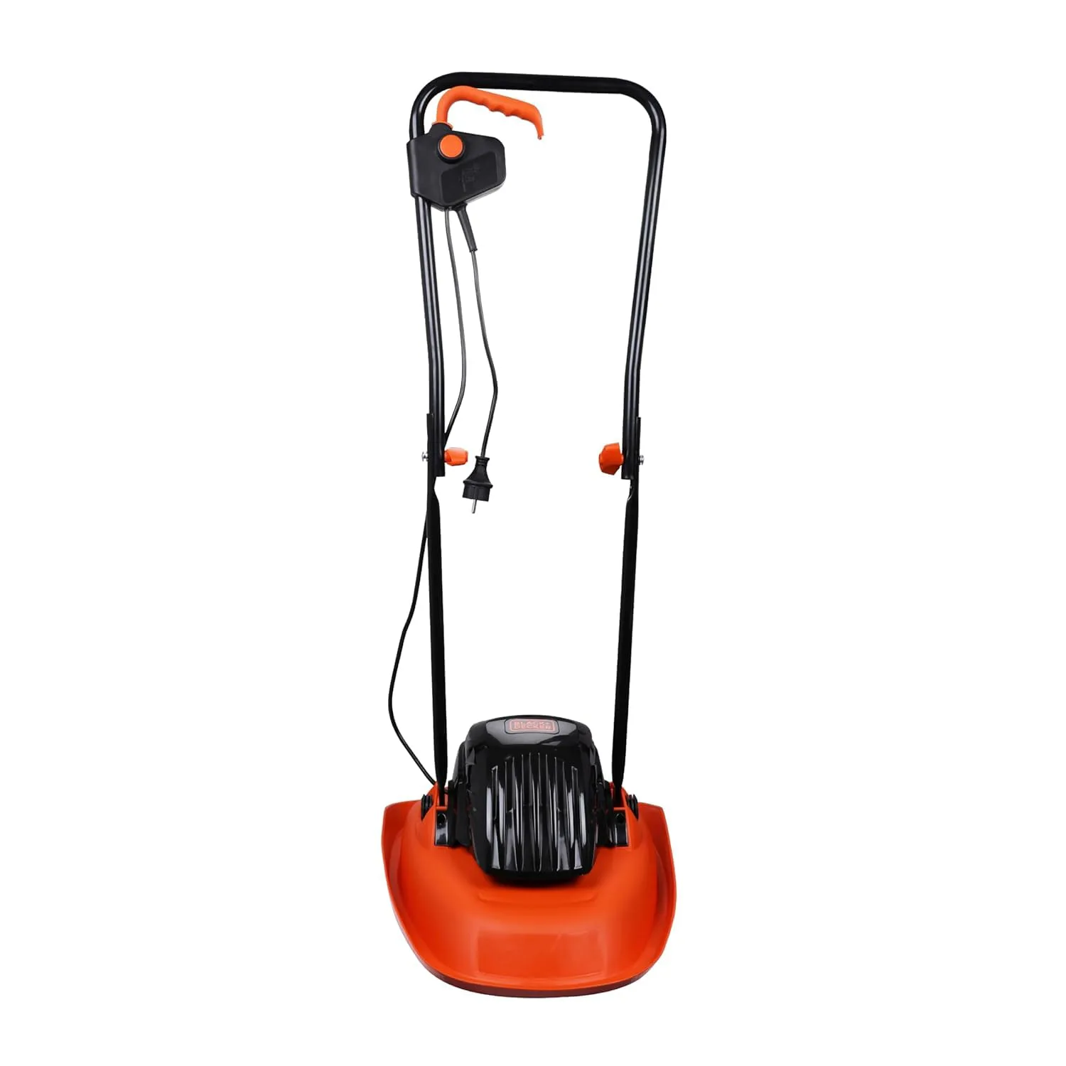 Gräsklippare Black&Decker BEMWH551 30 cm 1200W