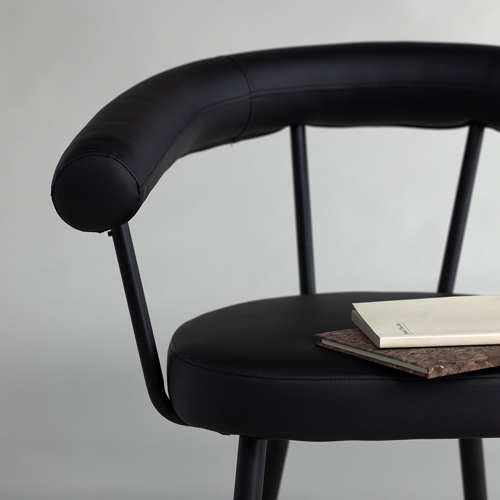 Matstol Vind Västerås x Josefin Lustig