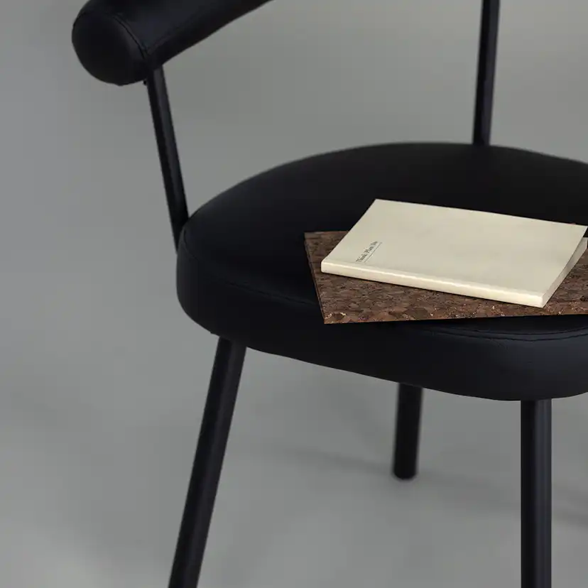 Matstol Vind Västerås x Josefin Lustig