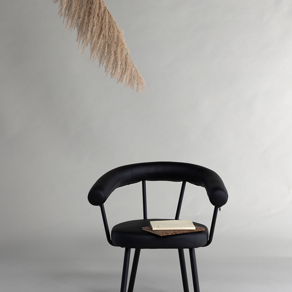 Matstol Vind Västerås x Josefin Lustig