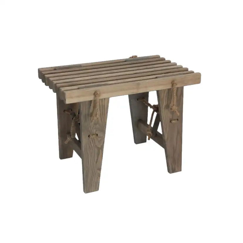 Trädgårdsbänk EcoFurn Ecobench 60 cm