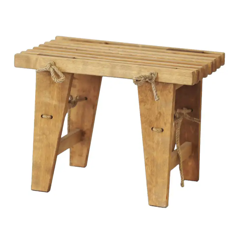 Trädgårdsbänk EcoFurn Ecobench 60 cm