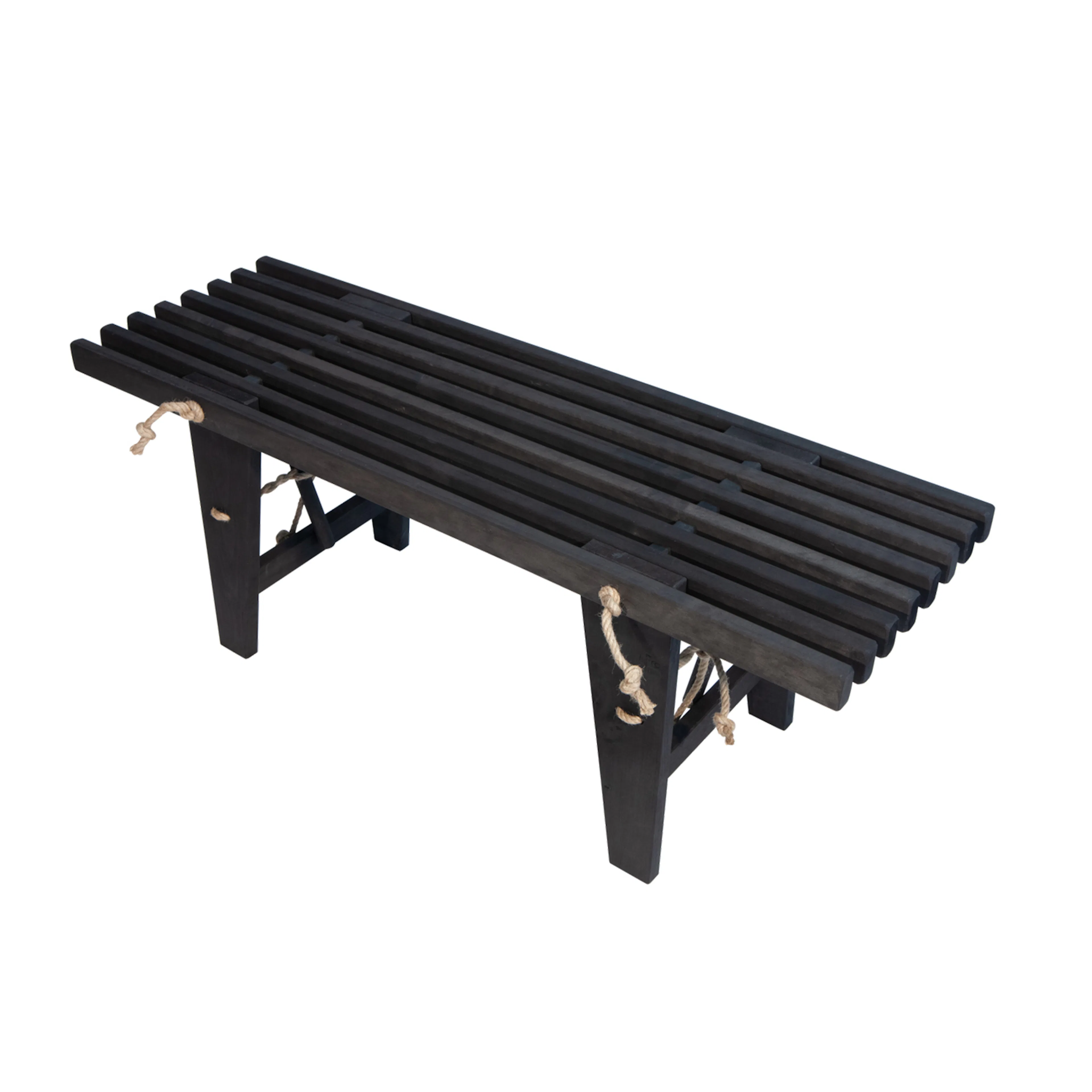 Trädgårdsbänk EcoFurn Ecobench 120 cm