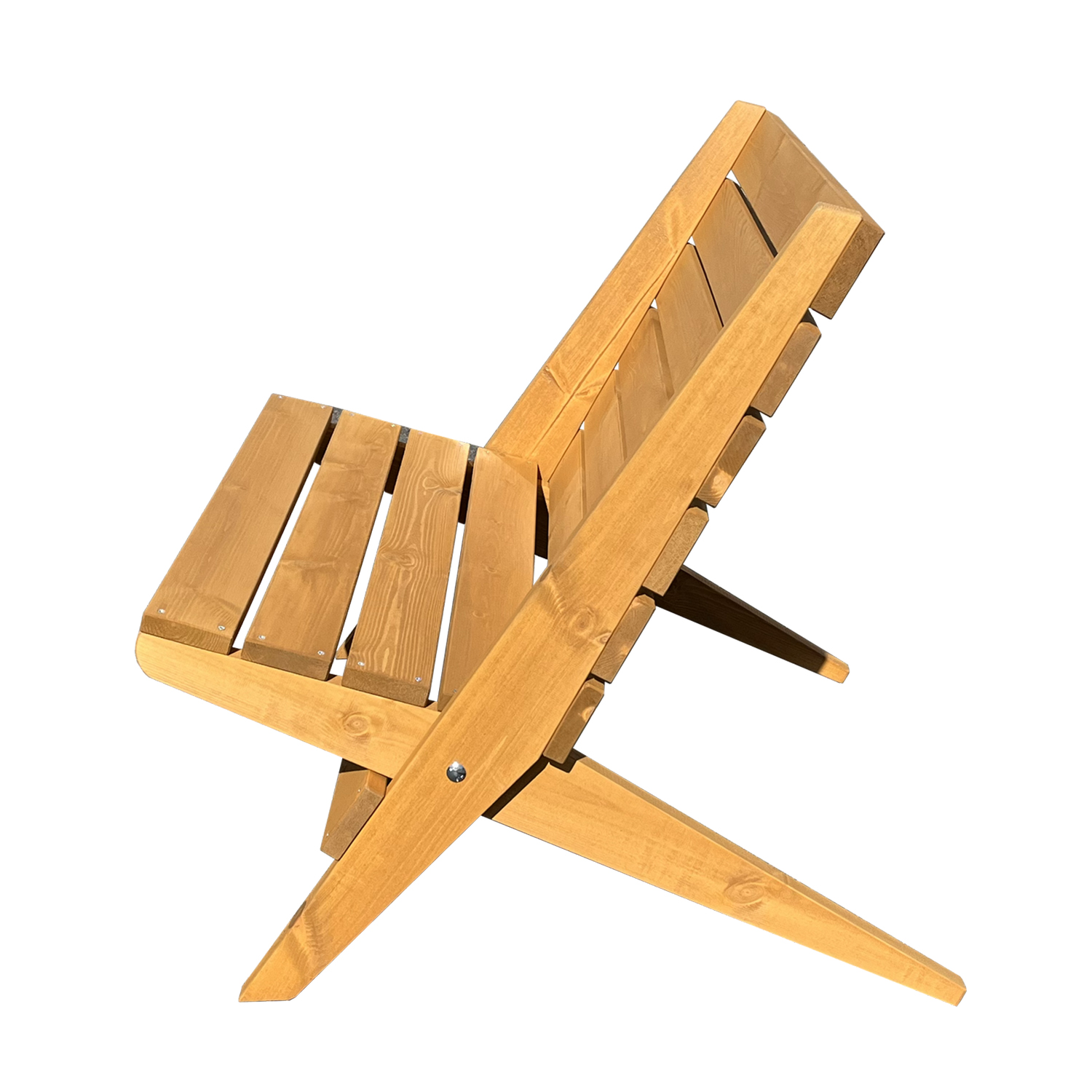 Trädgårdsstol EcoFurn Granny Double Utomhus