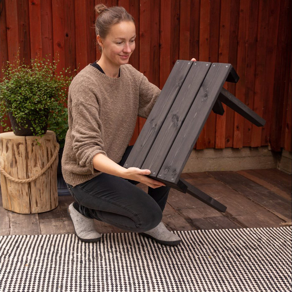 Utebord EcoFurn Granny