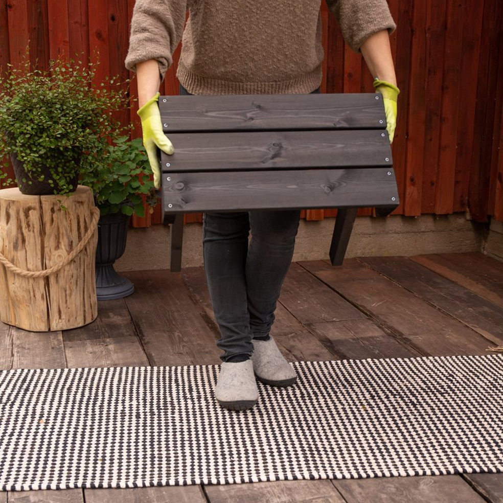 Utebord EcoFurn Granny