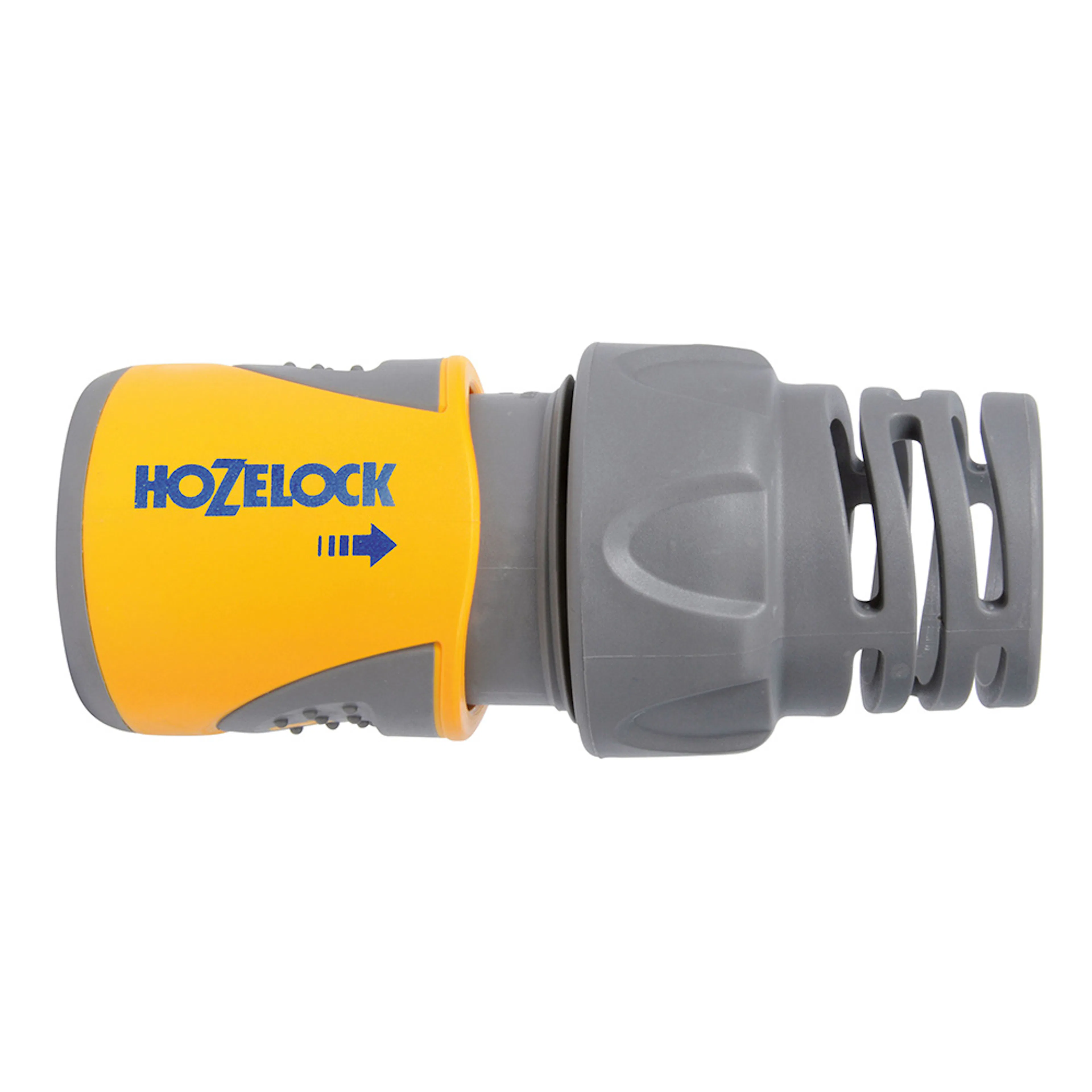 Snabbkoppling Hozelock Soft 19 mm