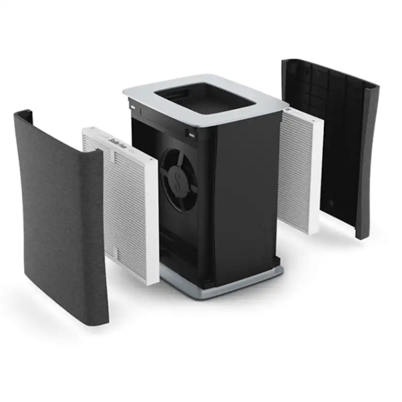 Luftrenare Stadler Form Roger Big