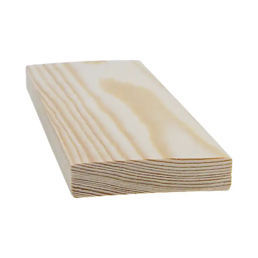 Planhyvlat Virke CENT Obehandlad