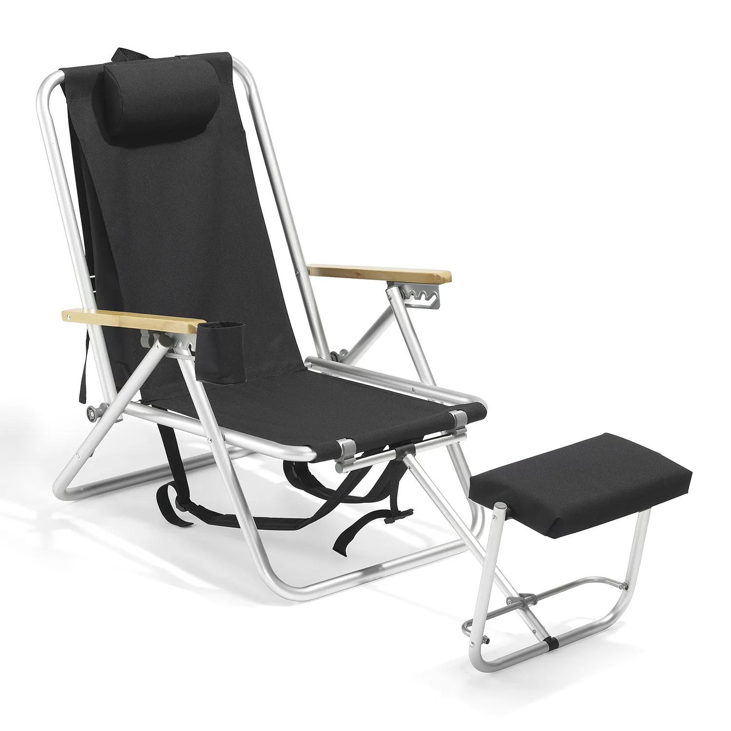 Friluftsstol Fritab Roxy Utomhus