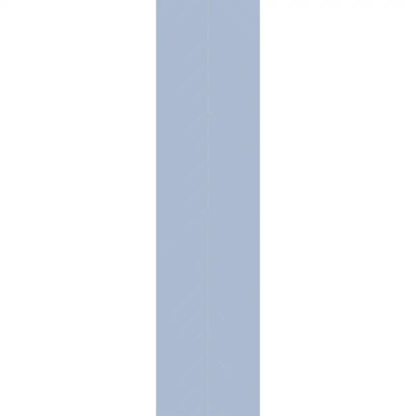 Våtrumsskiva Fibo 5203-M78 HG Frozen Blue 10x620x2400 mm