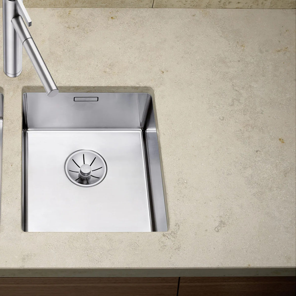 Diskho Blanco Claron 340 Infino