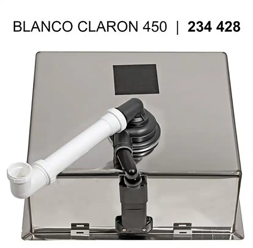 Diskho Blanco Claron 450 Infino